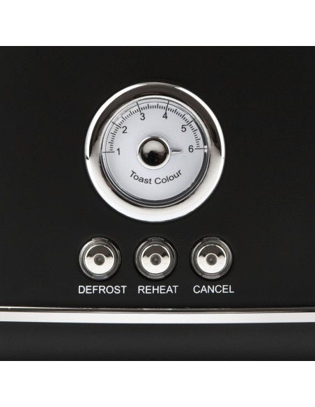 G3FERRARI TOSTAPANE 750 W - ARTISTA