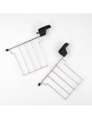 G3FERRARI TOSTAPANE 750 W - ARTISTA