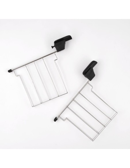 G3FERRARI TOSTAPANE 750 W - ARTISTA