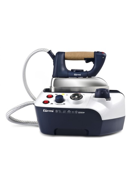 GIRMI SISTEMA STIRANTE - STIRBELLA