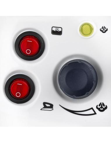 GIRMI SISTEMA STIRANTE - STIRBELLA