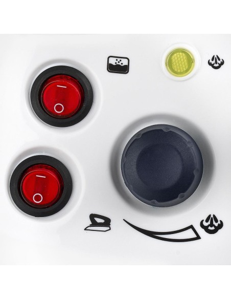 GIRMI SISTEMA STIRANTE - STIRBELLA