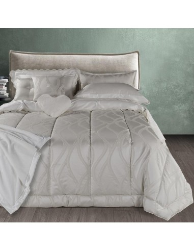 DAVID TRAPUNTA MATRIMONIALE 270 X 270 CM CON...