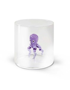 WD LIFESTYLE BICCHIERE IN VETRO BOROSILICATO CON SOGGETTO... 2
