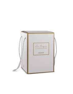 EGAN CONTENITORE LE REGINE 15 X 24 CM IN CERAMICA - LE... 2