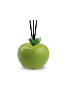 EGAN DIFFUSORE MELA 10 X 10 CM IN CERAMICA - GIARDINO DEI...