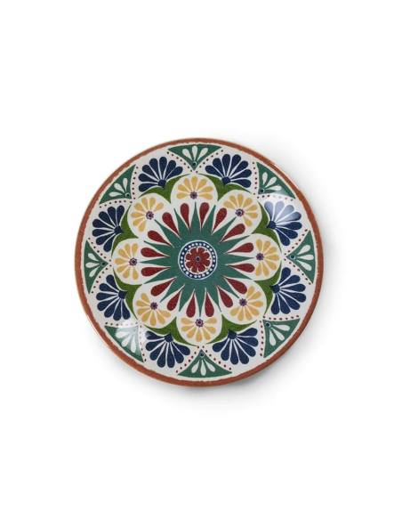 EMPORIO ZANI SERVIZIO TAVOLA 18 PZ - PORTO