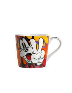 EGAN TAZZA MUG GOOFY 430 ML - FOREVER & EVER