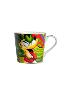 EGAN TAZZA MUG PLUTO 430 ML - FOREVER & EVER