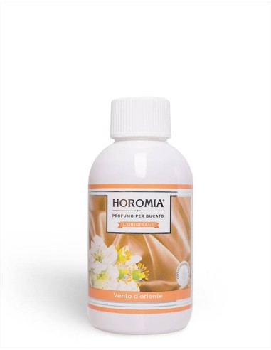 HOROMIA PROFUMA BUCATO 250 ML - VENTO D' ORIENTE