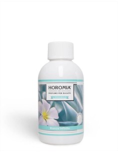 HOROMIA PROFUMA BUCATO 250 ML - BIANCO INFINITO