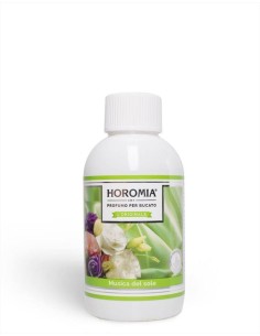 HOROMIA PROFUMA BUCATO 250 ML - MUSICA DEL SOLE