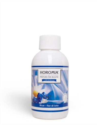 HOROMIA PROFUMA BUCATO 250 ML - BLUE FIOR DI LOTO