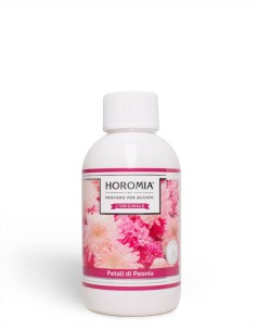 HOROMIA PROFUMA BUCATO 250 ML - PETALI DI PEONIA