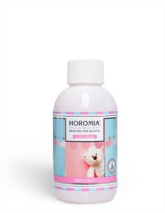 HOROMIA PROFUMA BUCATO 250 ML - BABY TALCO