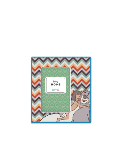 EGAN PORTAFOTO 12 X 13 CM IN CERAMICA IL LIBRO...