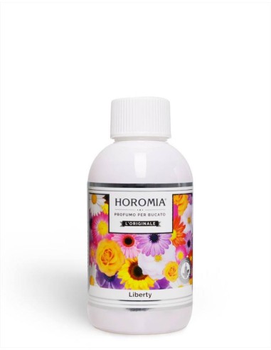 HOROMIA PROFUMA BUCATO 250 ML - LIBERTY