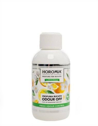 HOROMIA PROFUMA BUCATO 250 ML - FRESH ODOUR...