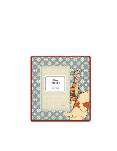 EGAN PORTAFOTO 12 X 13 CM IN CERAMICA WINNIE...