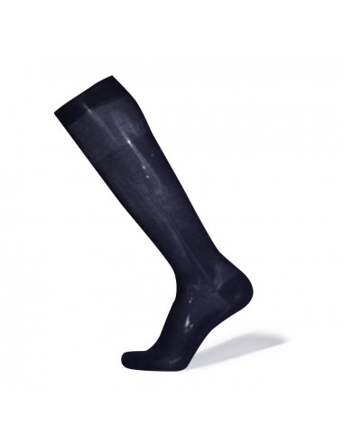 SANGIACOMO CALZE LUNGHE DA UOMO IN FILO DI...