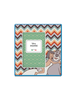 EGAN CORNICE PORTAFOTO 18 X 20 CM IN CERAMICA IL LIBRO...