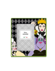 EGAN CORNICE PORTAFOTO 18 X 20 CM IN CERAMICA VILLAINS -...