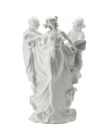 RICHARD GINORI VASO FIORIERA H.39 CM IN...