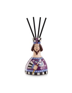 EGAN DIFFUSORE PER AMBIENTE 10 X 16 CM IN CERAMICA RE - I...