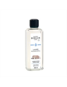 MAISON BERGER RICARICA FRAGRANZA 500 ML - COTTON CARESS