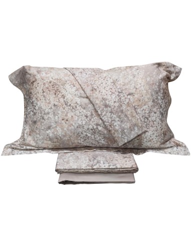 DEA COMPLETO LENZUOLA-COPRILETTO MATRIMONIALE...