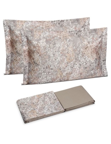 DEA COMPLETO LENZUOLA-COPRILETTO MATRIMONIALE...