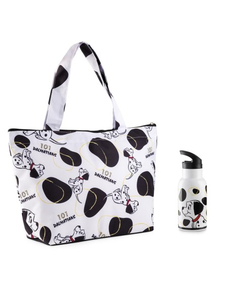 EGAN SET BORSA TERMICA + BOTTIGLIA TERMICA - CARICA 101