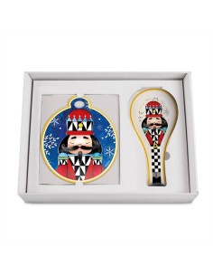 EGAN SET POGGIAMESTOLO + SOTTOPENTOLA NATALIZIO IN...