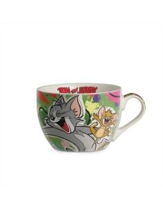 EGAN TAZZA COLAZIONE 480 ML TOM&JERRY