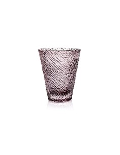 IVV SET 6 BICCHIERI ACQUA 30 CL - IROKO 2