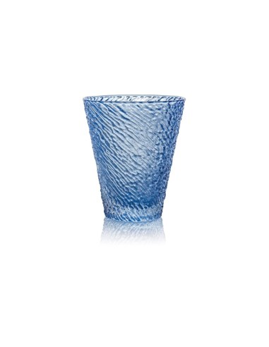 IVV SET 6 BICCHIERI ACQUA 30 CL - IROKO