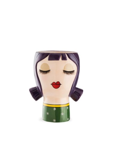 EGAN VASO LE PUPAZZE AMELIE 13 X 18 CM IN...