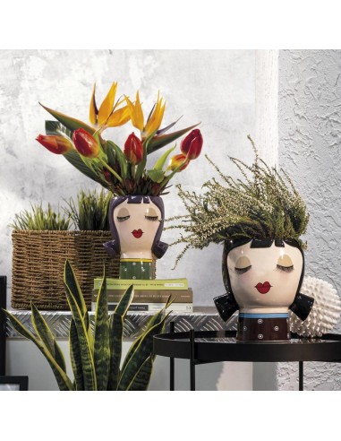 EGAN VASO LE PUPAZZE AMELIE 13 X 18 CM IN...