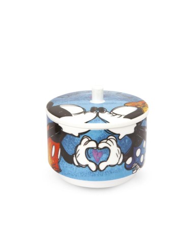 EGAN ZUCCHERIERA IN PORCELLANA MICKEY - IN THE...