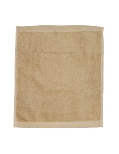 BORBONESE CESTINO 4 LAVETTE IN SPUGNA 100% COTONE -... 2