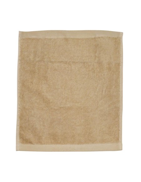 BORBONESE CESTINO 4 LAVETTE IN SPUGNA 100% COTONE - BORBONISSIMA