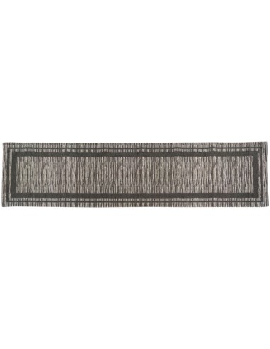 KARI TAPPETO IN SOFFICE CINIGLIA RETRO GOMMATO...