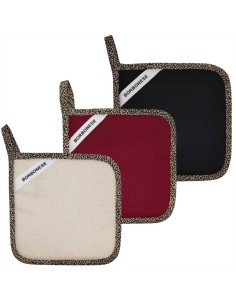 BORBONESE PRESINA DA CUCINA 18 X 18 CM IN PANAMA - JOLIE