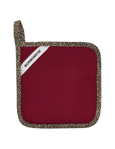 BORBONESE PRESINA DA CUCINA 18 X 18 CM IN...