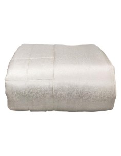 BORBONESE QUILT MATRIMONIALE 270 X 260 CM IN 100% SETA -...