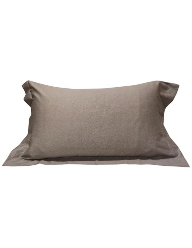BORBONESE SET 2 FEDERE PER GUANCIALE 50 X 80 CM...