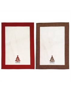 BORBONESE STROFINACCIO NATALIZIO IN PANAMA 50 X 70 CM -...