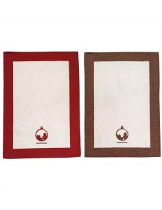 BORBONESE STROFINACCIO NATALIZIO IN PANAMA 50 X 70 CM -...