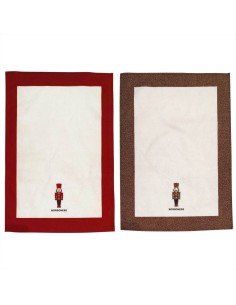 BORBONESE STROFINACCIO NATALIZIO IN PANAMA 50 X 70 CM -...