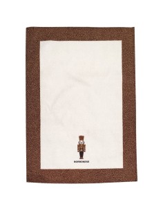 BORBONESE STROFINACCIO NATALIZIO IN PANAMA 50 X 70 CM -... 2